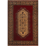 Handmade carpet ashsayer code 3 scaled 1