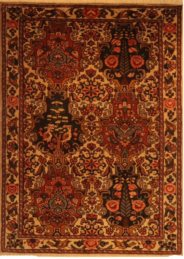 Handmade carpets toranji code 16 1 scaled 1