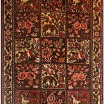 Kheshti handmade carpet code 6 scaled 1