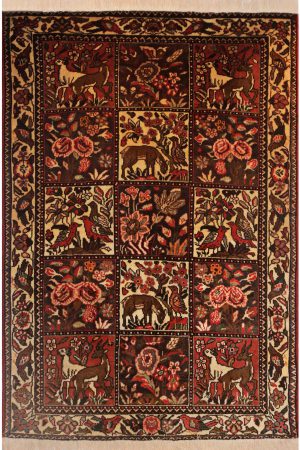 Kheshti handmade carpet code 6 scaled 1